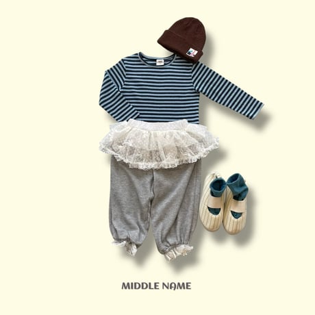 middlename/13. rayerd skirt S(S-M)-L(JS-JM)