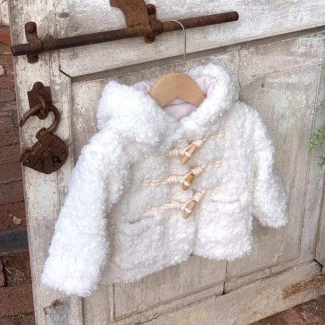 bailey/25. mongle coat XS-XL
