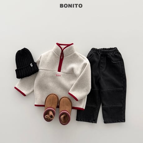 bonito/2. golgi knit beanie FREE(1-10)