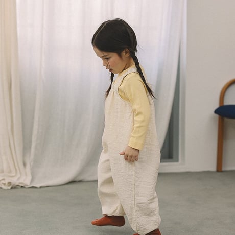melmel/25. Garden overalls XXS-XL