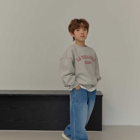 heydo/59. dart P denim S-XL