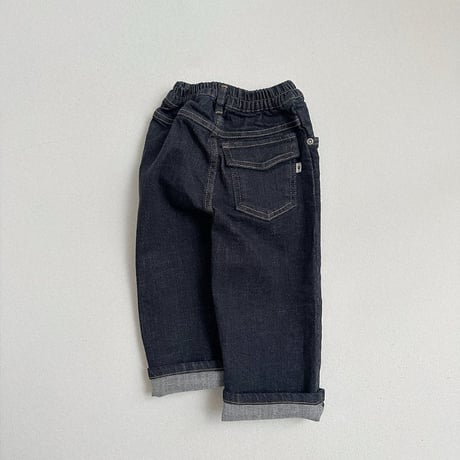 digreen/17. scone denim pants? S-2XL