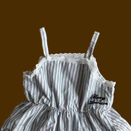pepper/24. momo rayerd one-piece XS-XL