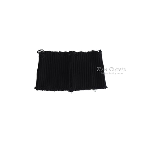 zanclover/103. ailet knit hairband FREE