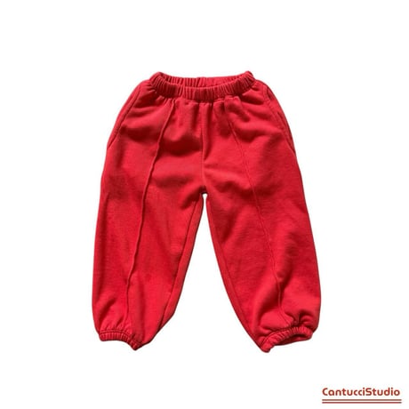cantuccistudio/10. plan pants ADULT