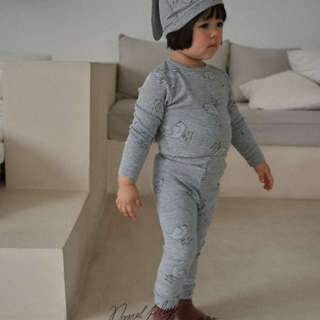 normalplay/30. normal golgi leggings 12M-L