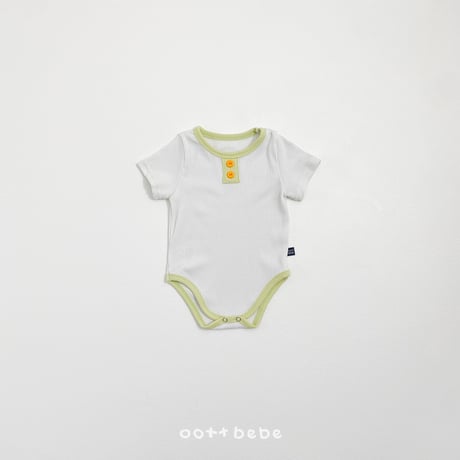 oottbebe/56. candy sugar suit S(0-6M)-M(6-12M)