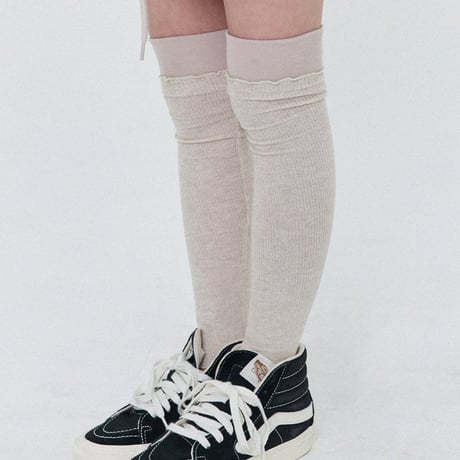 forkchips/90. urban nari socks FREE