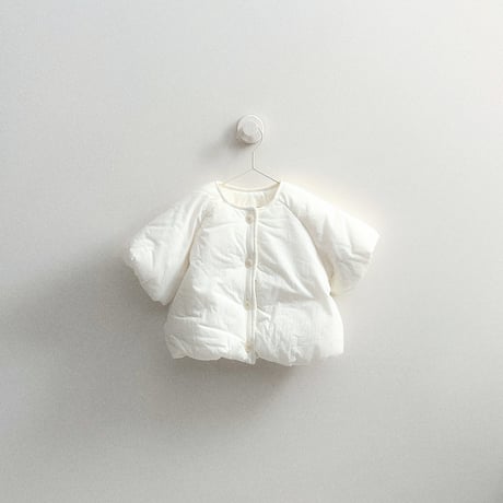 atomeme/2. Maybe Padding Vest? S-XL