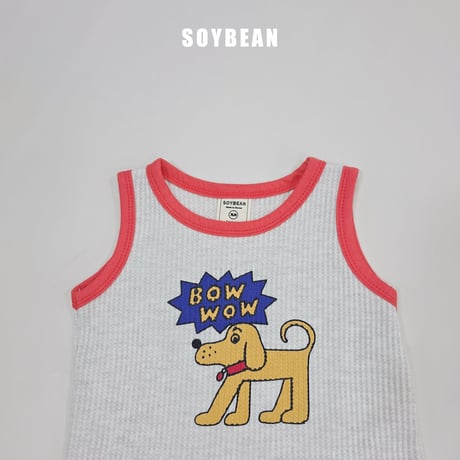 soybean/159. plan wow waffle ( updown set XS-XL