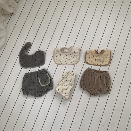 bebeholic/15. chacha lace bloomer S-L