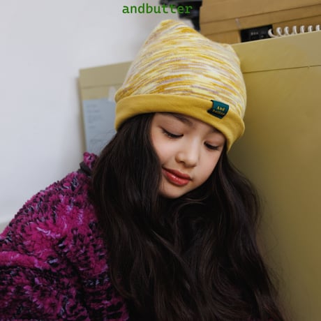 andbutter/2. Winter Beanie FREE