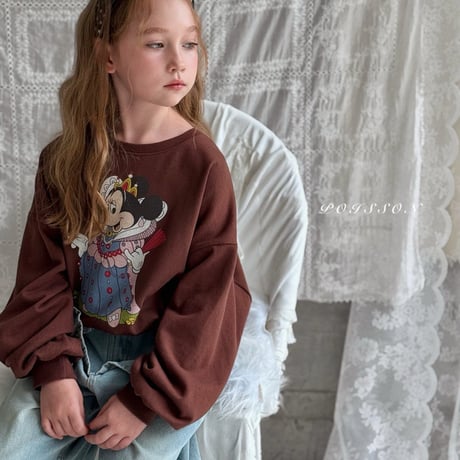 poisson/1. mini man-to-man S-XL