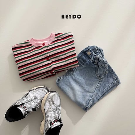 heydo/75. soda ST cardigan S-XL