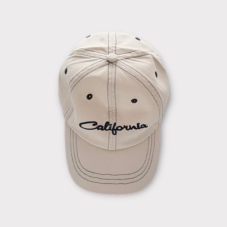 dudie/34. CP cap FREE(50-54CM)