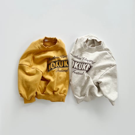 fromi/45. NoKukes Sweatshirt? S-XL