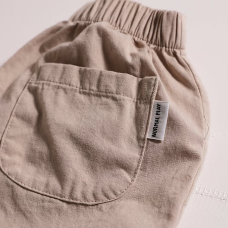 normalplay/5. mild 4bu pants JS-JM