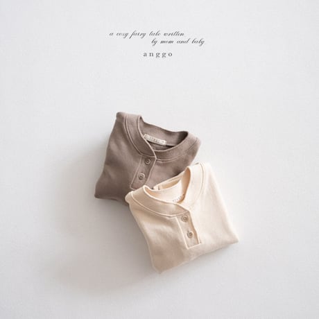 anggo/6. fine man-to-man XS-XL