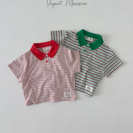 yogurtmansion/8. jelly T-shirt XS-XL
