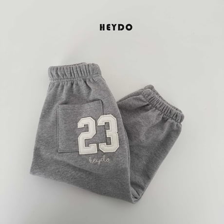 heydo/44. hey jogger JS-JL