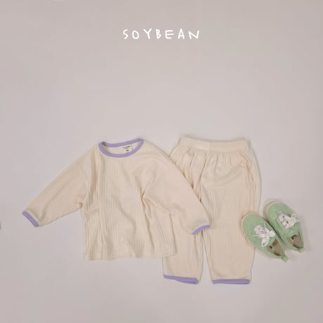 soybean/46. loose fit golgi wear  XS-XL