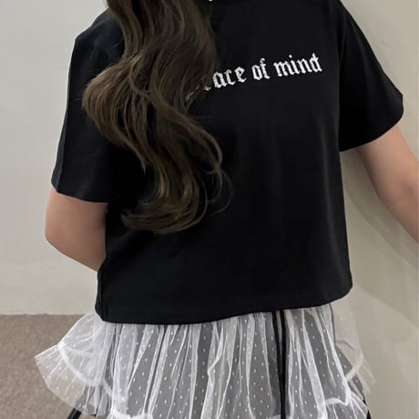 matilda/98. lace wide pants 15-19