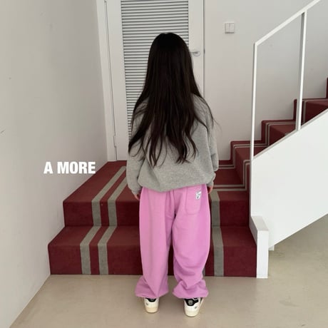 amore/22. hubber pants JS-JM
