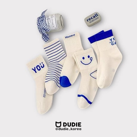dudie/22. you can five set S(110-160)-L(200-230)