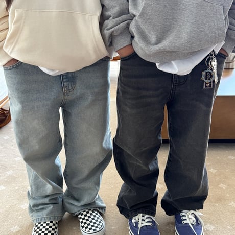 our/42. kawaii denim JS-JXL