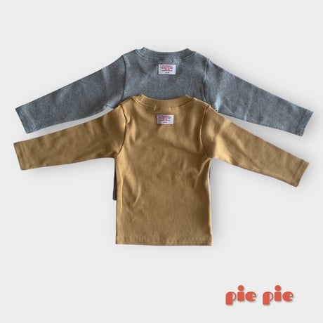 pie/25. mimi golgi T-shirt XS-XL