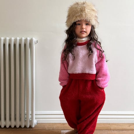 ellymolly/93. sweet murpin jogger pants 13-15