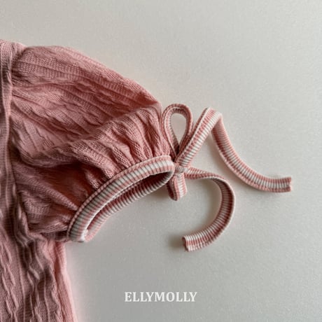 ellymolly/74. coco puff top 13-15