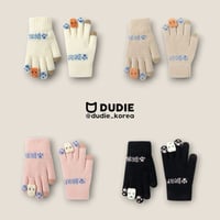 dudie/125. bear glove FREE