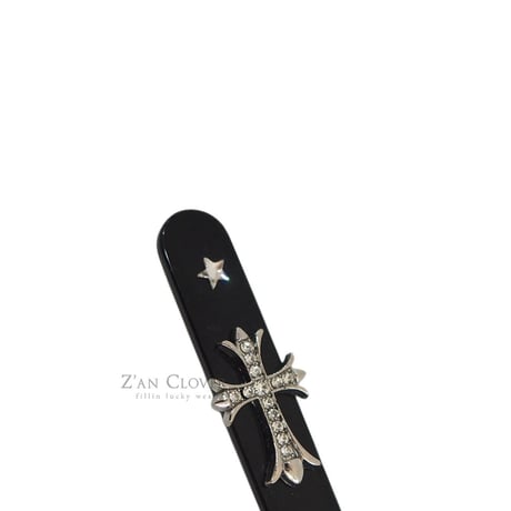 zanclover/14. loss star pin FREE