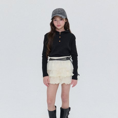 forkchips/28. shirts collar T-shirt JS-JXL