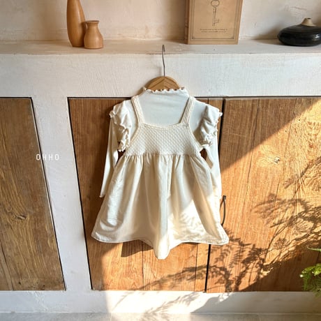 ohho/1. jenny one-piece S-2XL