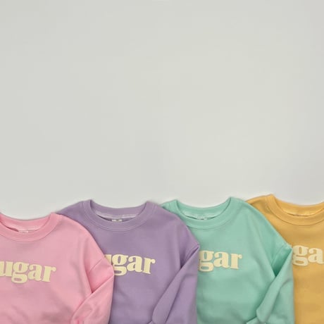 haroharo/108. sugar updown set 2XL-4XL