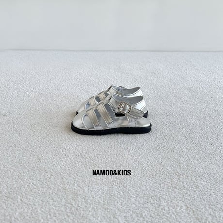 namoo/16. daily sandal 140-220