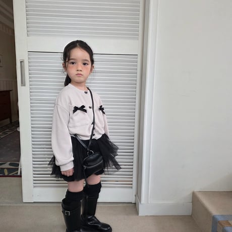 comma/110. tutu P skirt 140-150