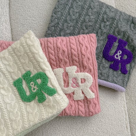 urbanrabbit/3. Snow Cat Beanie FREE