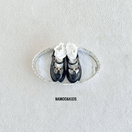 namoo/17. Nube Platform Loafers 150-220