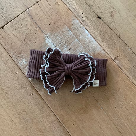 bebeholic/53. hairband FREE