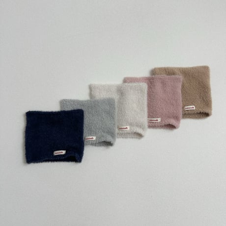 minirobe/43. Posil Cat Beanie FREE