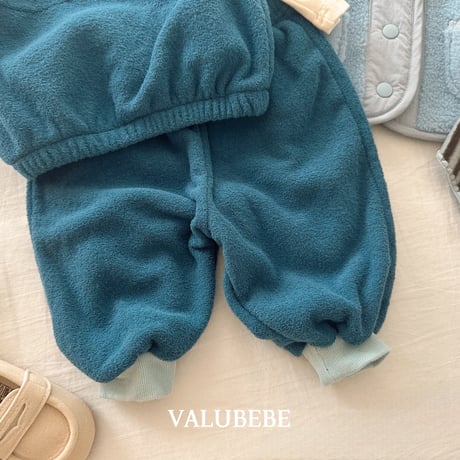 valubebe/32. mild pants 6M-S