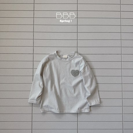 bellabambina/91. bebe box T-shirt 12M-S