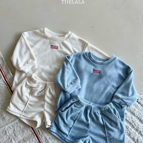 thelala/16. 56 soda set XS-XL
