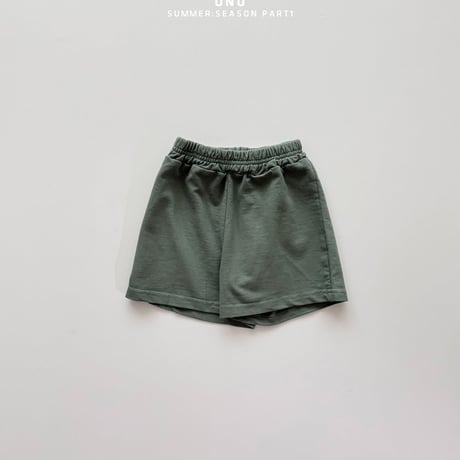 onu/24. vintage half pants XS-XL