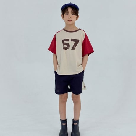 growb/55. 57 T-shirt S-XL