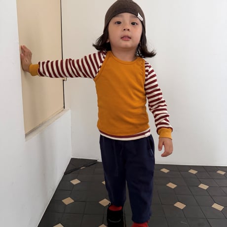 minibonbon/29. two ton T-shirts XS-XL
