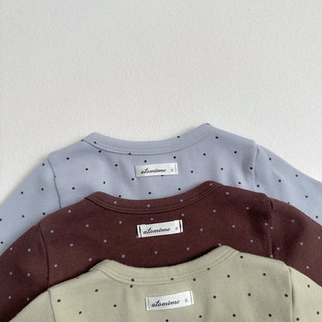 atomeme/22. Baby Dot T? S-XL